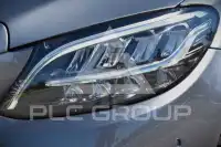 2020 Mercedes Benz C-Class