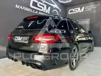 2020 Mercedes Benz C-Class
