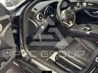 2020 Mercedes Benz C-Class