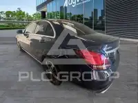 2020 Mercedes Benz C-Class