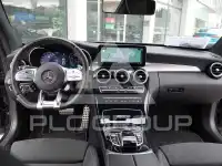 2020 Mercedes Benz C-Class