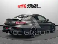 2020 Mercedes Benz C-Class