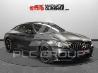 2020 Mercedes Benz C-Class
