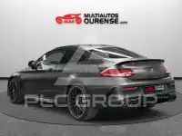2020 Mercedes Benz C-Class