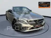 2020 Mercedes Benz C-Class