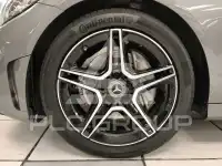 2020 Mercedes Benz C-Class