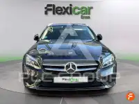 2020 Mercedes Benz C-Class