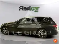 2020 Mercedes Benz C-Class
