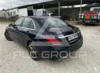 2020 Mercedes Benz C-Class