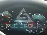 2020 Mercedes Benz C-Class