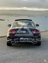 2020 Mercedes Benz C-Class