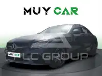2020 Mercedes Benz C-Class