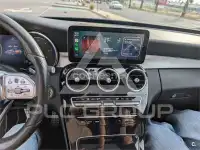2020 Mercedes Benz C-Class
