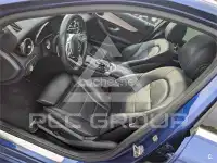 2020 Mercedes Benz C-Class