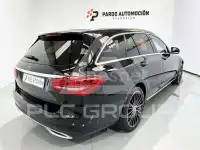 2020 Mercedes Benz C-Class