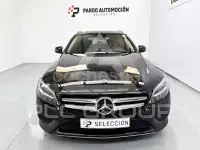 2020 Mercedes Benz C-Class
