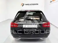 2020 Mercedes Benz C-Class