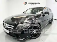2020 Mercedes Benz C-Class
