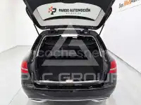 2020 Mercedes Benz C-Class