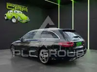 2020 Mercedes Benz C-Class