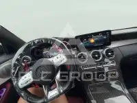 2020 Mercedes Benz C-Class