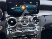 2020 Mercedes Benz C-Class