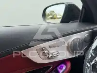 2020 Mercedes Benz C-Class
