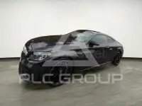 2020 Mercedes Benz C-Class