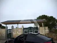 2020 Mercedes Benz C-Class