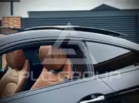 2020 Mercedes Benz C-Class