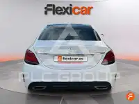 2020 Mercedes Benz C-Class
