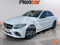 2020 Mercedes Benz C-Class