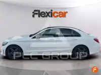 2020 Mercedes Benz C-Class