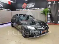 2020 Mercedes Benz C-Class