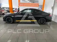 2020 Mercedes Benz C-Class