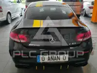 2020 Mercedes Benz C-Class