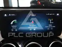 2020 Mercedes Benz GLC-Class