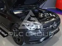 2020 Mercedes Benz GLC-Class