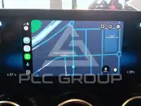 2020 Mercedes Benz GLC-Class