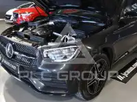 2020 Mercedes Benz GLC-Class