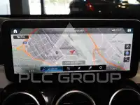 2020 Mercedes Benz GLC-Class