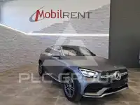 2020 Mercedes Benz GLC-Class