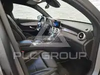 2020 Mercedes Benz GLC-Class