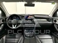 2020 Mercedes Benz GLC-Class