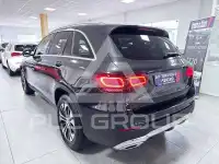 2020 Mercedes Benz GLC-Class