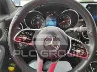 2020 Mercedes Benz GLC-Class