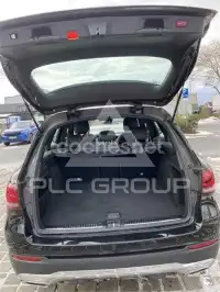 2020 Mercedes Benz GLC-Class