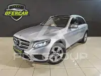 2020 Mercedes Benz GLC-Class