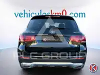 2020 Mercedes Benz GLC-Class