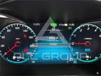 2020 Mercedes Benz GLC-Class